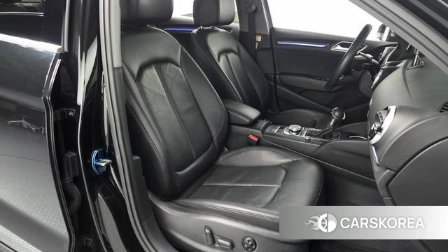 Audi New A3 id 3820899 из Кореи 20