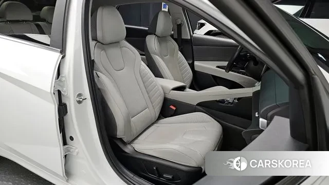 Hyundai Avante (CN7) id 3606499 из Кореи 20