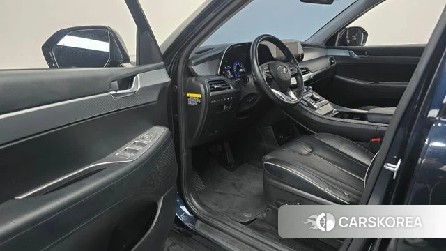 Hyundai Palisade id 4703078 из Кореи 20