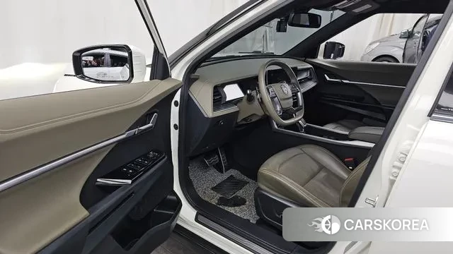 Ssangyong Torres id 3581020 из Кореи 20