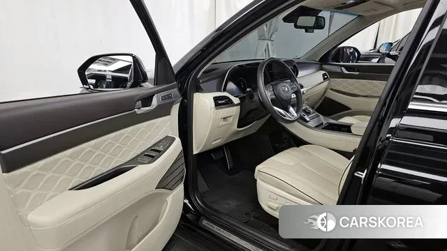 Hyundai Palisade id 3473017 из Кореи 20