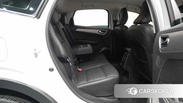 Renault Korea (Samsung) XM3 id 4665510 из Кореи 34