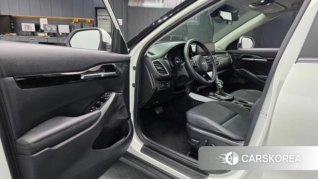 Kia Seltos id 4244262 из Кореи 33