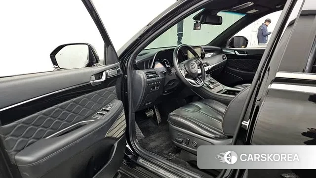 Hyundai Palisade id 3411337 из Кореи 20