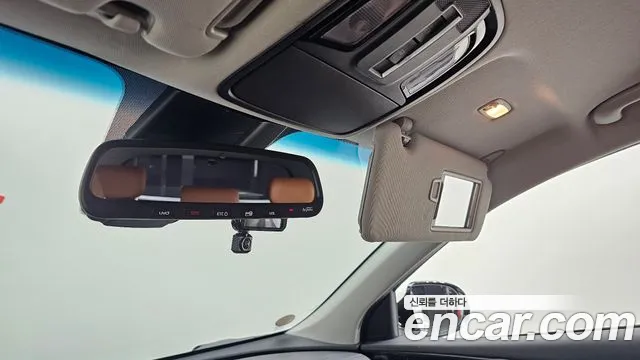 Kia The New Sorento id 2759068 из Кореи 20