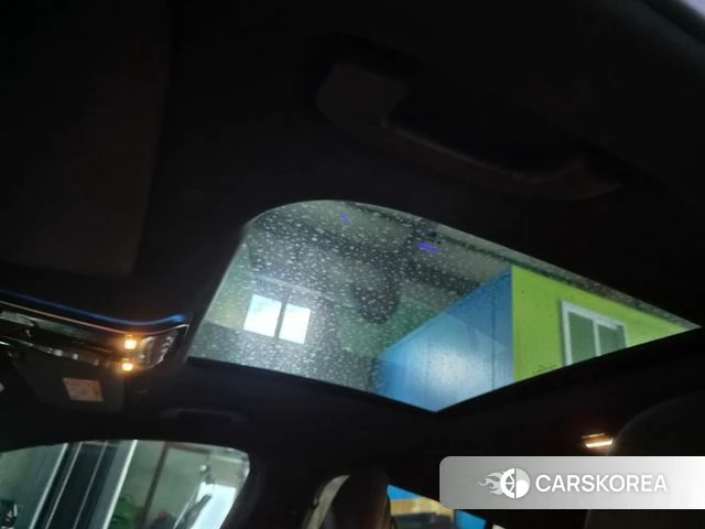 Mercedes-Benz GLC-Class X254 id 4834083 из Кореи 13
