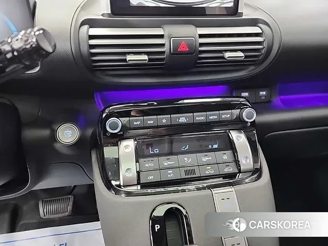 Hyundai Casper id 3310450 из Кореи 19