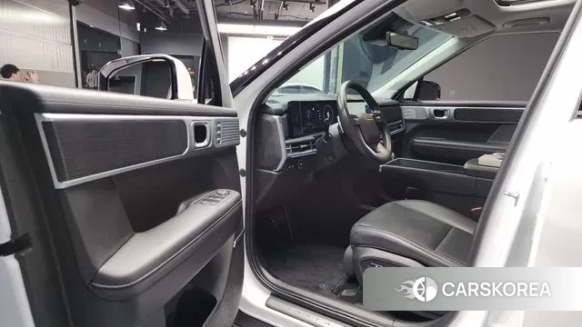 Hyundai Santa Fe (MX5) id 3457575 из Кореи 20