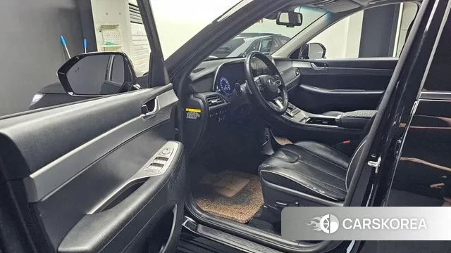 Hyundai Palisade id 2990770 из Кореи 20