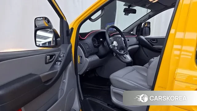 Hyundai The New Grand Starex id 3000098 из Кореи 20