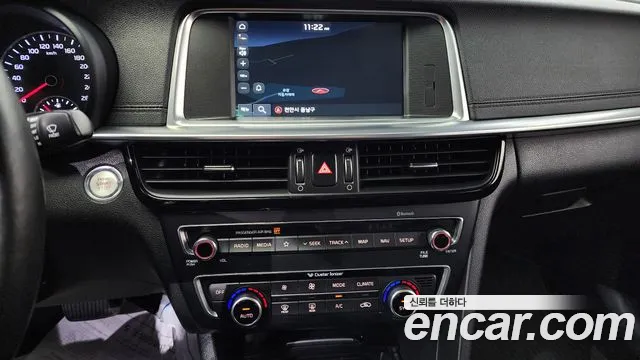 Kia The New K5 2nd generation id 2762299 из Кореи 20