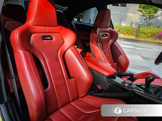 BMW M4 (F82) id 4212059 из Кореи 20