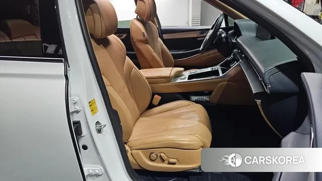 Genesis GV80 id 3274589 из Кореи 20