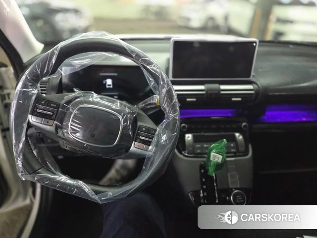 Hyundai The New Casper id 3952455 из Кореи 18