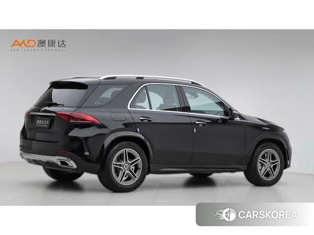 Mercedes-Benz GLE (import) id 4257806 из Китая 10
