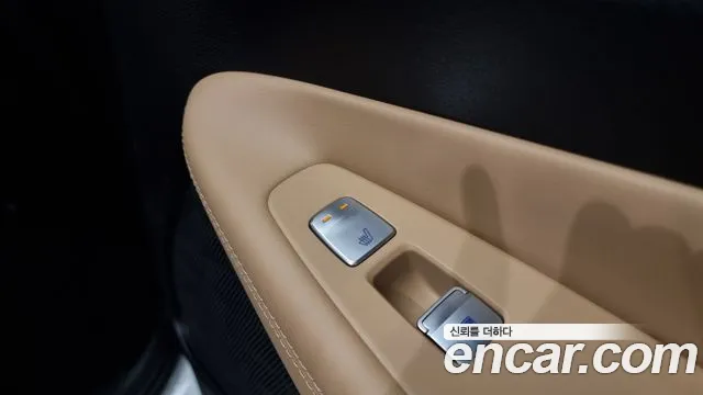 Hyundai The New Santa Fe id 2676799 из Кореи 20