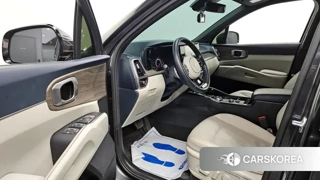 Kia Sorento 4th Generation id 3645692 из Кореи 20