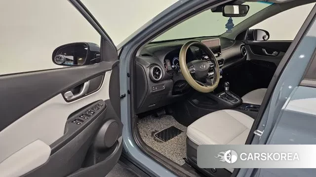 Hyundai The New Kona id 3012469 из Кореи 20