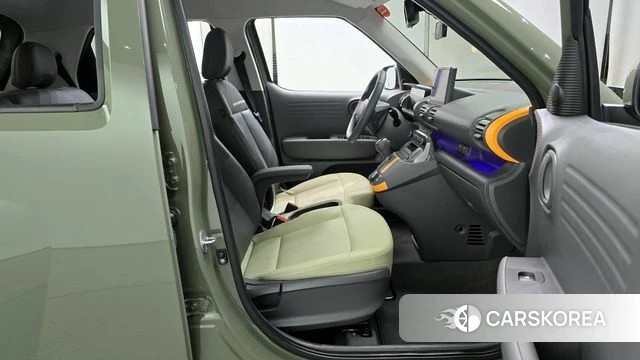 Hyundai Casper id 3827399 из Кореи 20