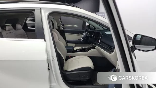 Kia Sportage 5th Generation id 3615573 из Кореи 20