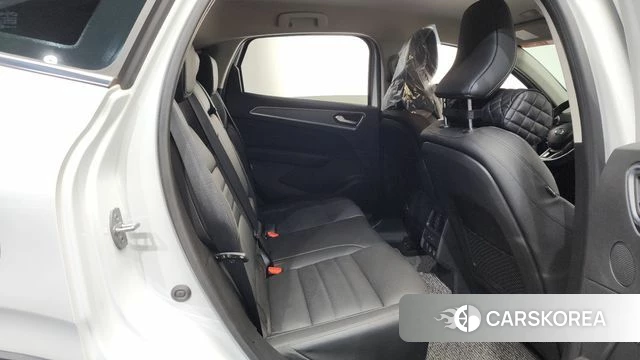 Renault Korea (Samsung) XM3 id 4284782 из Кореи 33