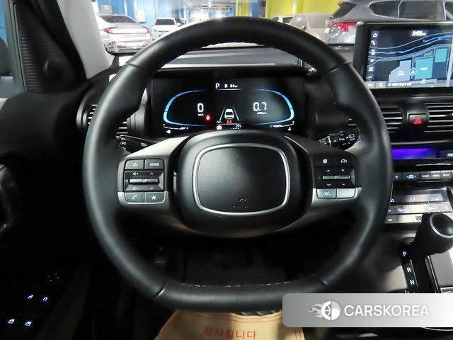 Hyundai Casper id 4890367 из Кореи 20