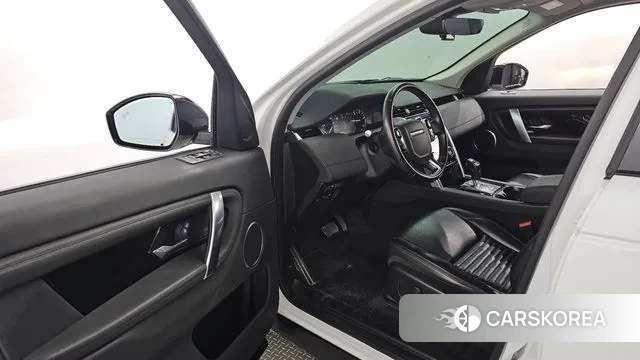 Land Rover Discovery Sports 2nd Generation id 2966016 из Кореи 20