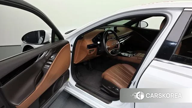 Genesis G80 (RG3) id 3038013 из Кореи 20