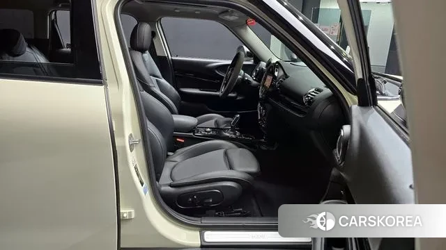 Mini Cooper D Clubman id 3766052 из Кореи 20