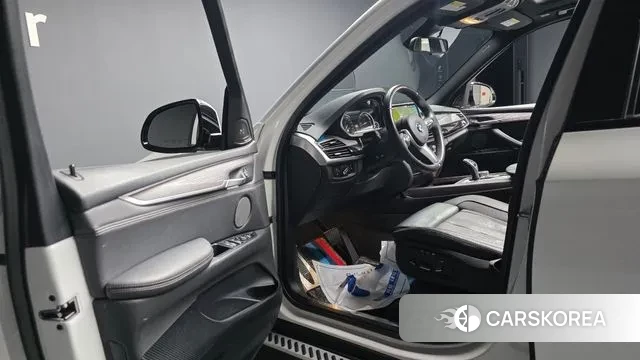 BMW X5 (F15) id 3429426 из Кореи 20