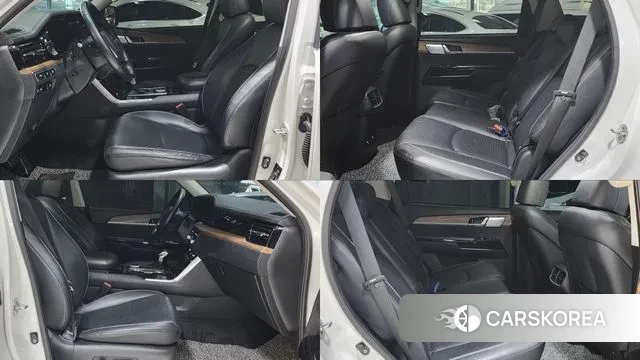 Kia Mohave Master id 3488800 из Кореи 20