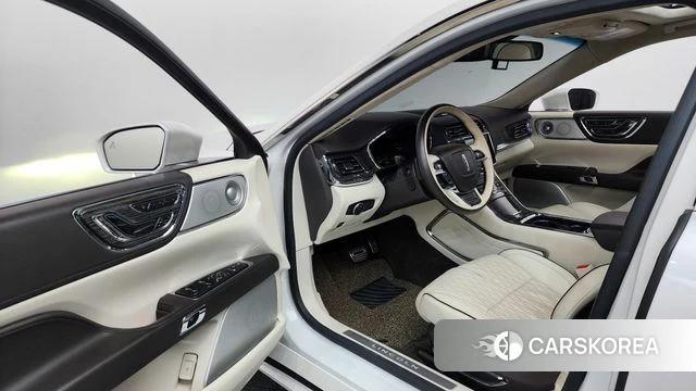 Lincoln Continental 10th Generation id 4490914 из Кореи 36