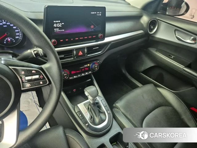 Kia The New K3 2nd generation id 4629243 из Кореи 19