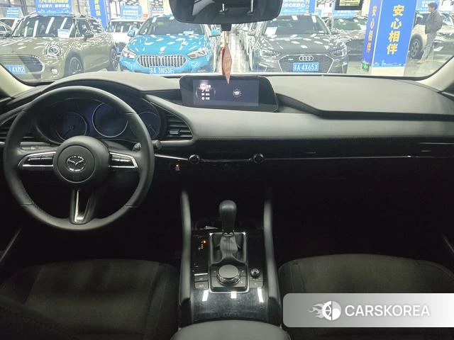 Mazda 3 Angkesaila id 4209699 из Китая 10