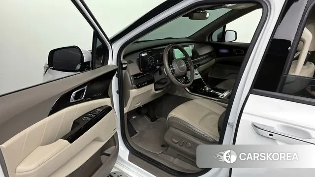 Kia Carnival 4th generation id 3348319 из Кореи 20