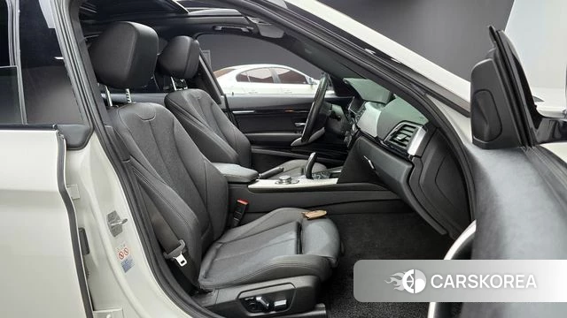 BMW 3 Series GT (F34) id 3860768 из Кореи 20