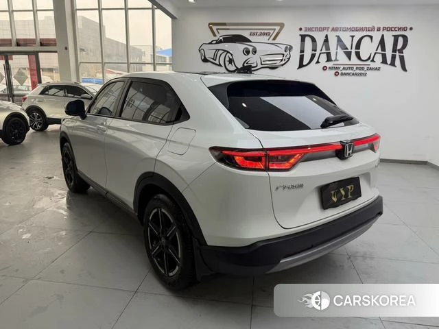 Honda Binzhi id 4257018 из Китая 19