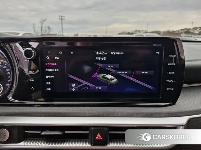 Kia K5 3rd generation id 3451457 из Кореи 19