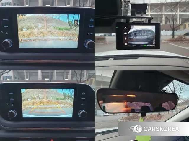 Hyundai Sonata (DN8) id 2386423 из Кореи 20