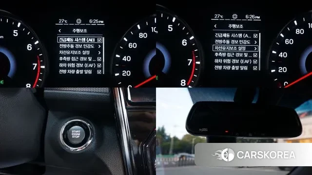 Ssangyong Berry New Tivoli id 3149618 из Кореи 18