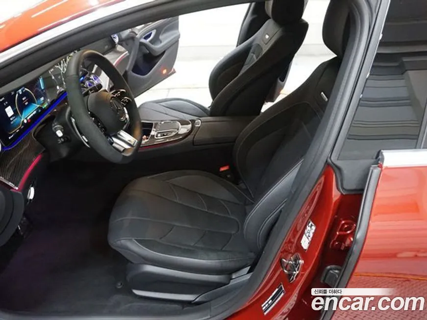 Mercedes-Benz CLS-Class C257 id 1885550 из Кореи 14