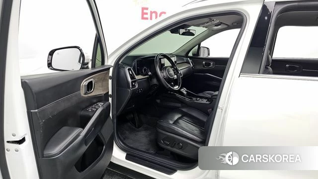 Kia Sorento 4th Generation id 3826461 из Кореи 20