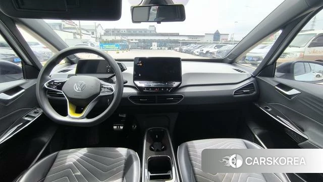 Volkswagen ID.3 id 4321013 из Китая 11