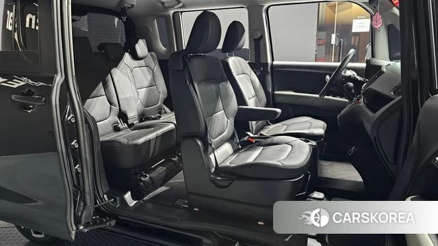 Kia The New Kia Ray id 3786284 из Кореи 20