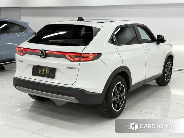Honda Binzhi id 4399987 из Китая 21