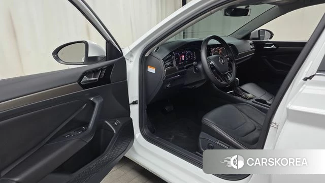 Volkswagen 7th Generation of Jetta id 4389201 из Кореи 31