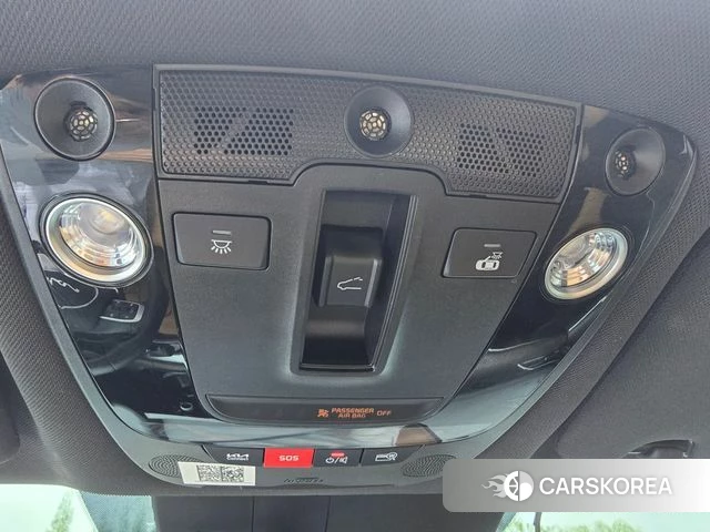 Kia K5 3rd generation id 3982114 из Кореи 20