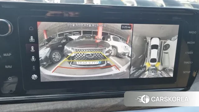 Kia K5 3rd generation id 3747917 из Кореи 13