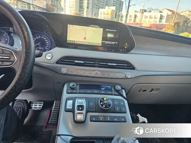 Hyundai Palisade id 3449324 из Кореи 20