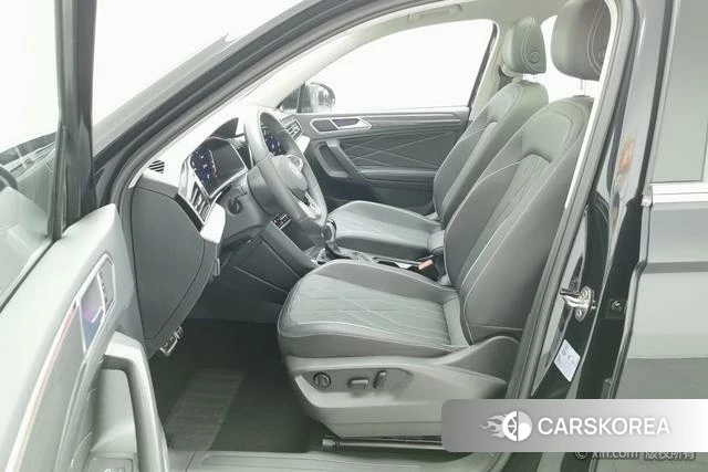 Volkswagen Tiguan L id 4307136 из Китая 24